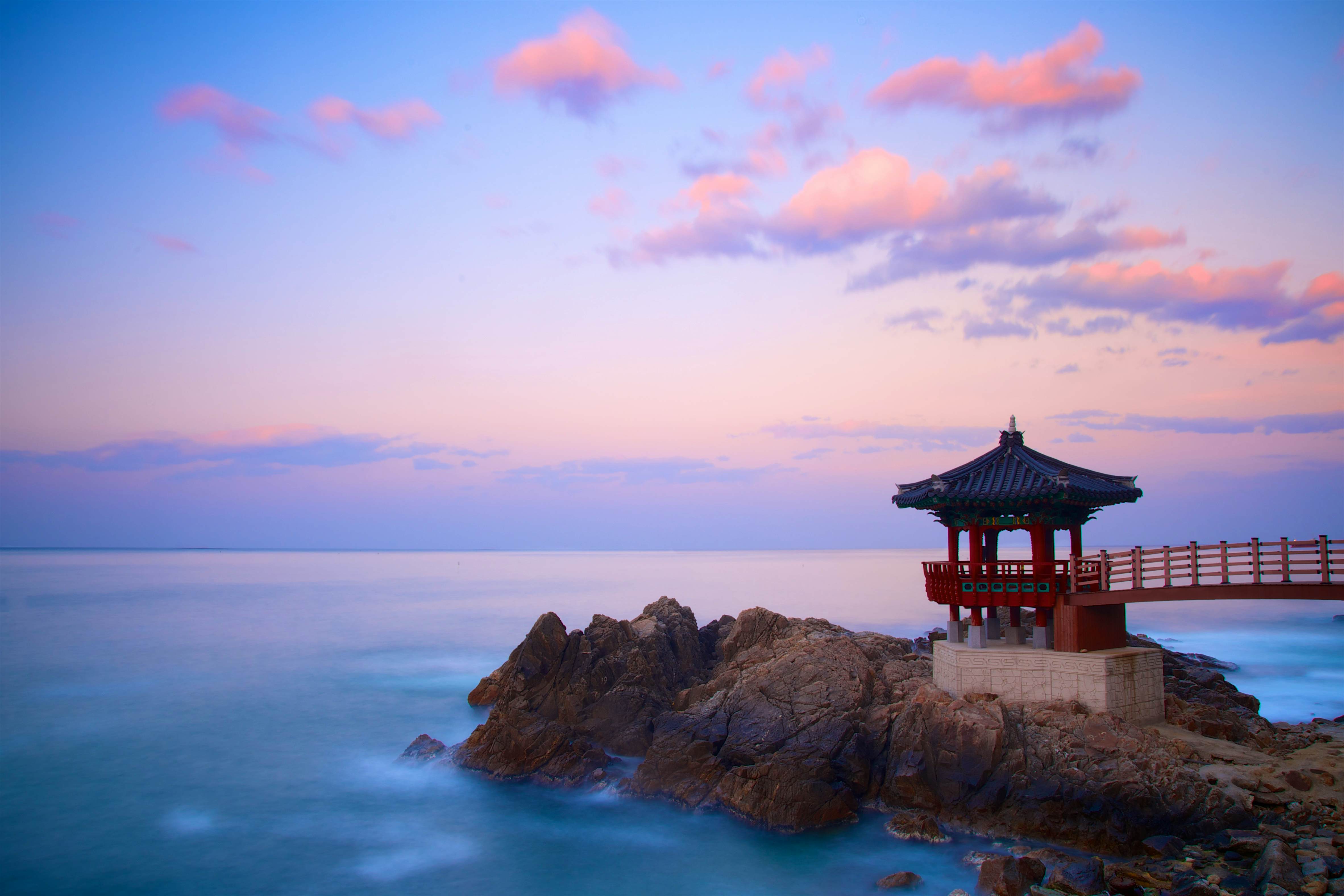 south korea travel lonely planet