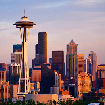 Space Needle