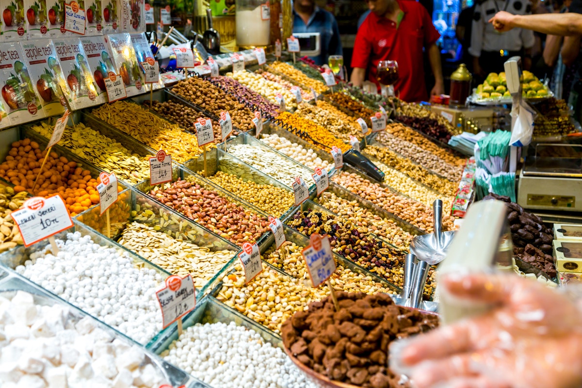 What you need to know about shopping in Istanbul - Lonely Planet