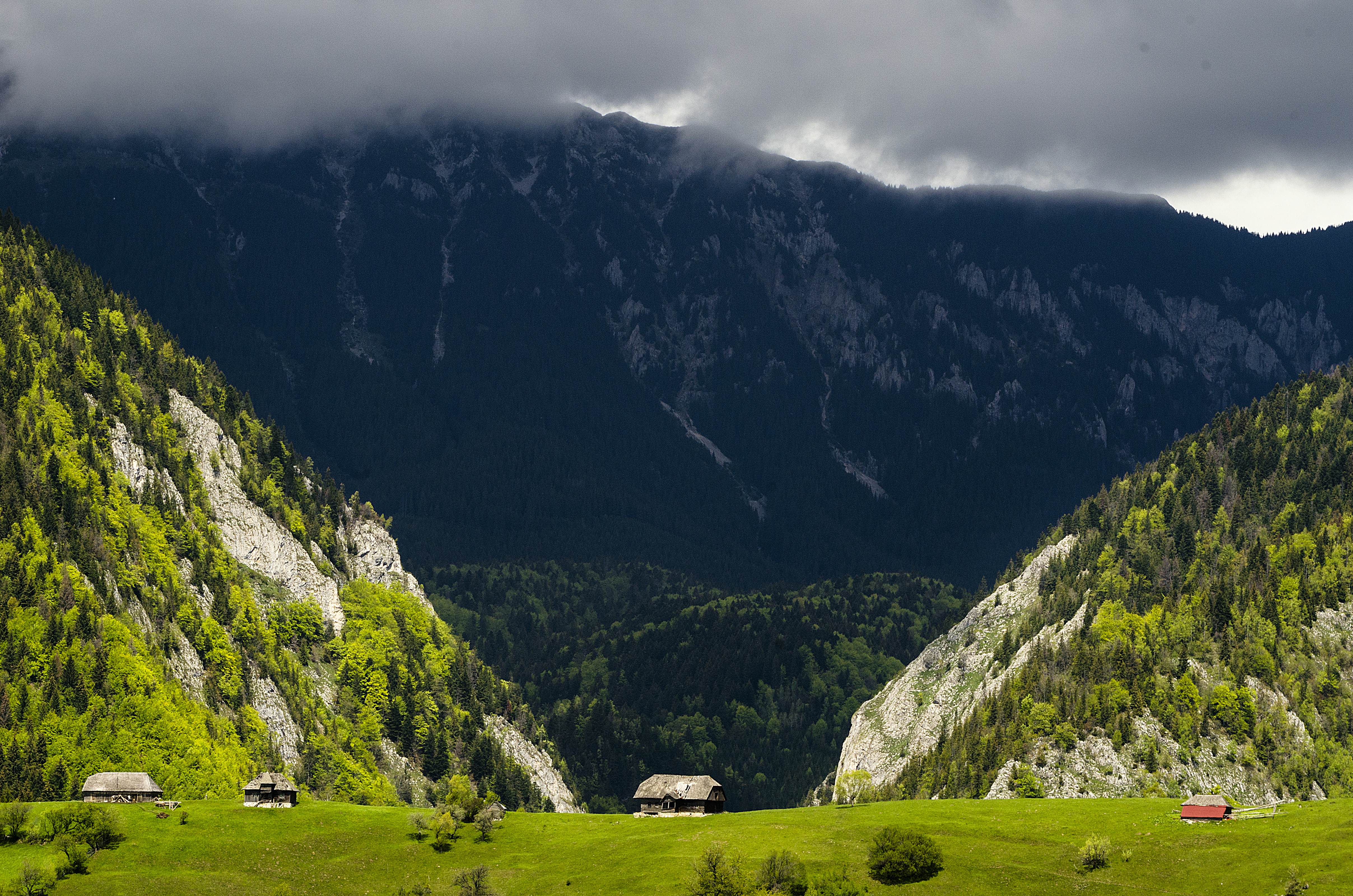 Transylvania Travel | Romania - Lonely Planet