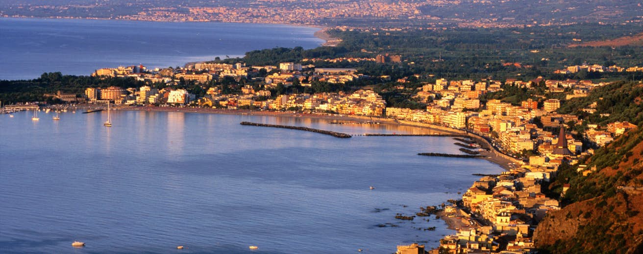Giardini Naxos 10 legjobb hotele Olaszországban (már HUF 13 ért)
