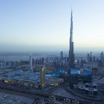 Dubai
