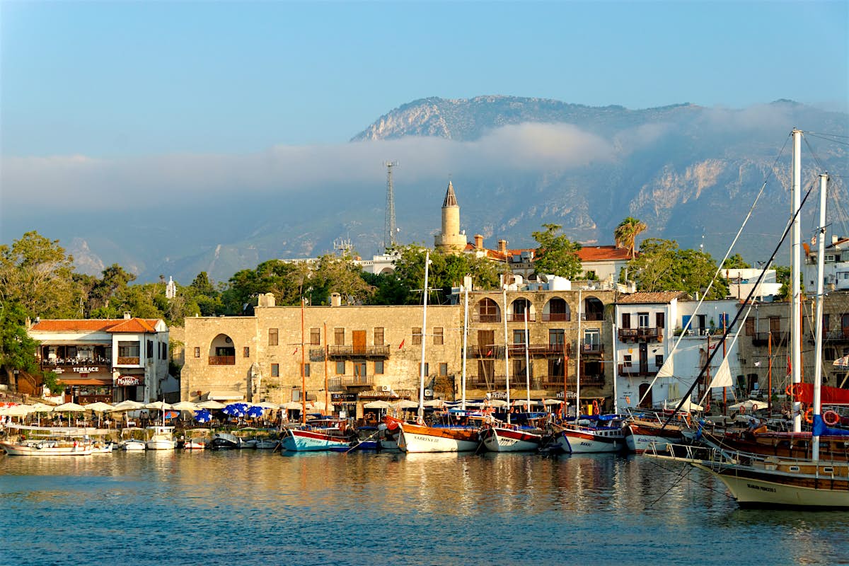 Cyprus travel - Lonely Planet | Europe