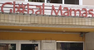Global Mamas