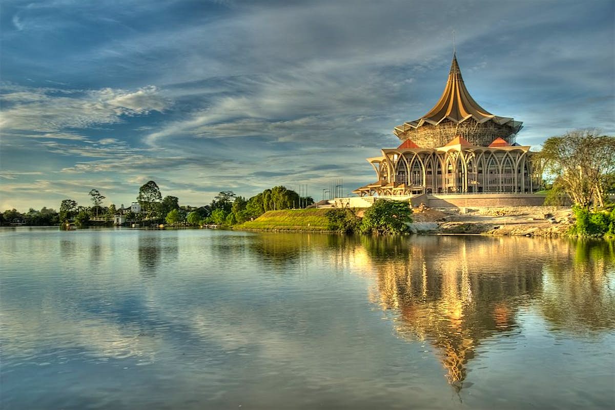 Activities in Kuching, Malaysia - Lonely Planet