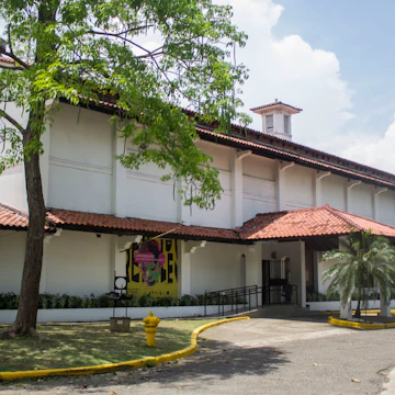 Museo de Arte Contemporáneo