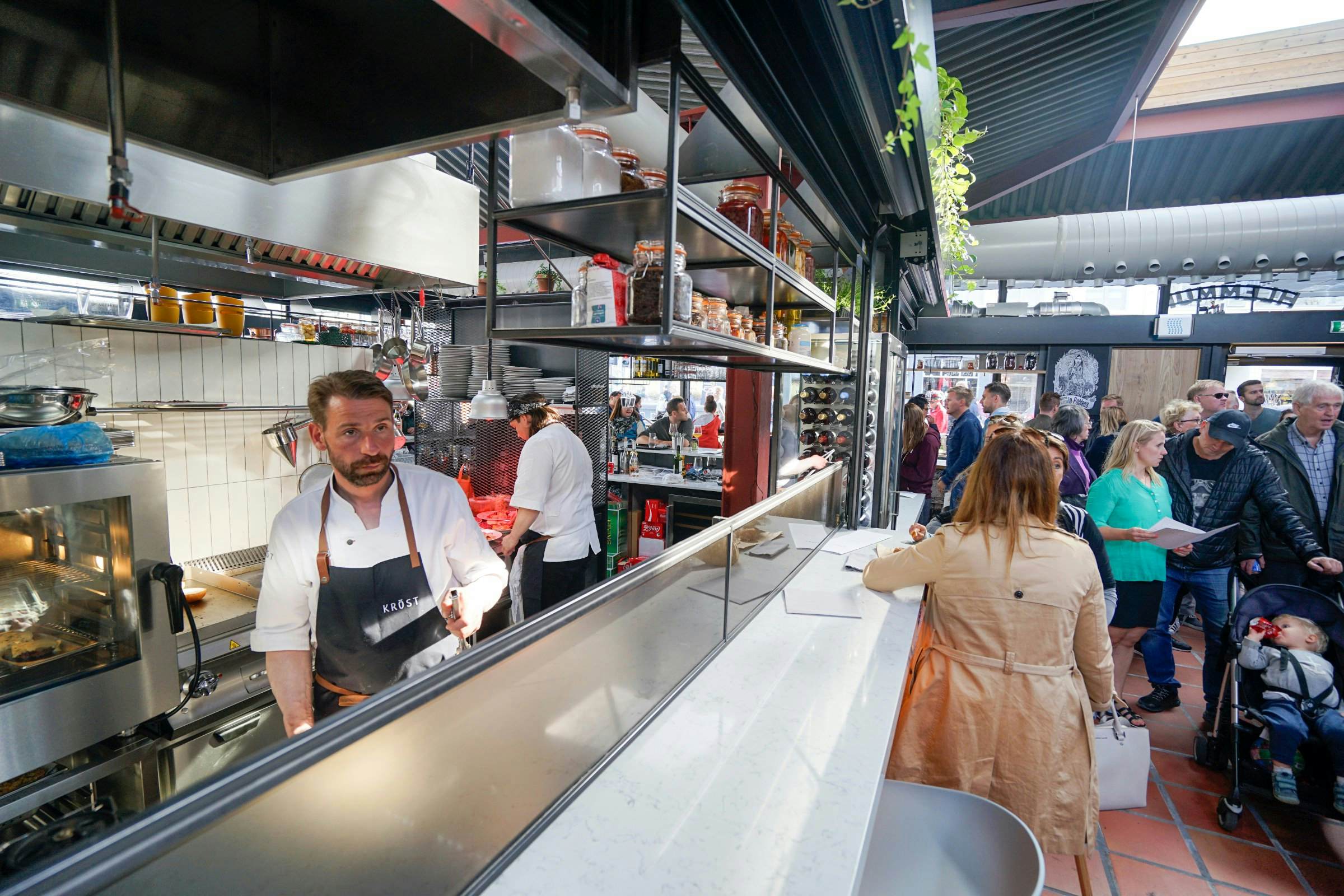 Best restaurants in Reykjavík, [object Object] - Lonely Planet