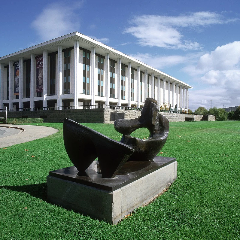 Image of National Library of Australia