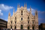 Duomo Milan Italy Attractions Lonely Planet Duomo Milan Italy Attractions Lonely Planet