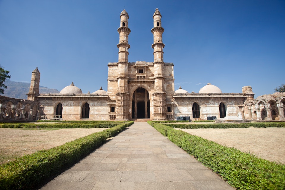 Champaner | Gujarat & Diu, India | Attractions - Lonely Planet