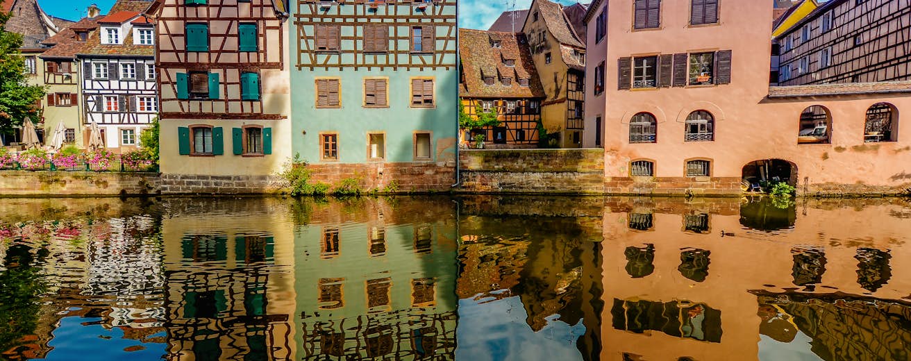 Strasbourg Travel France Europe Lonely Planet Strasbourg Travel France Europe Lonely Planet