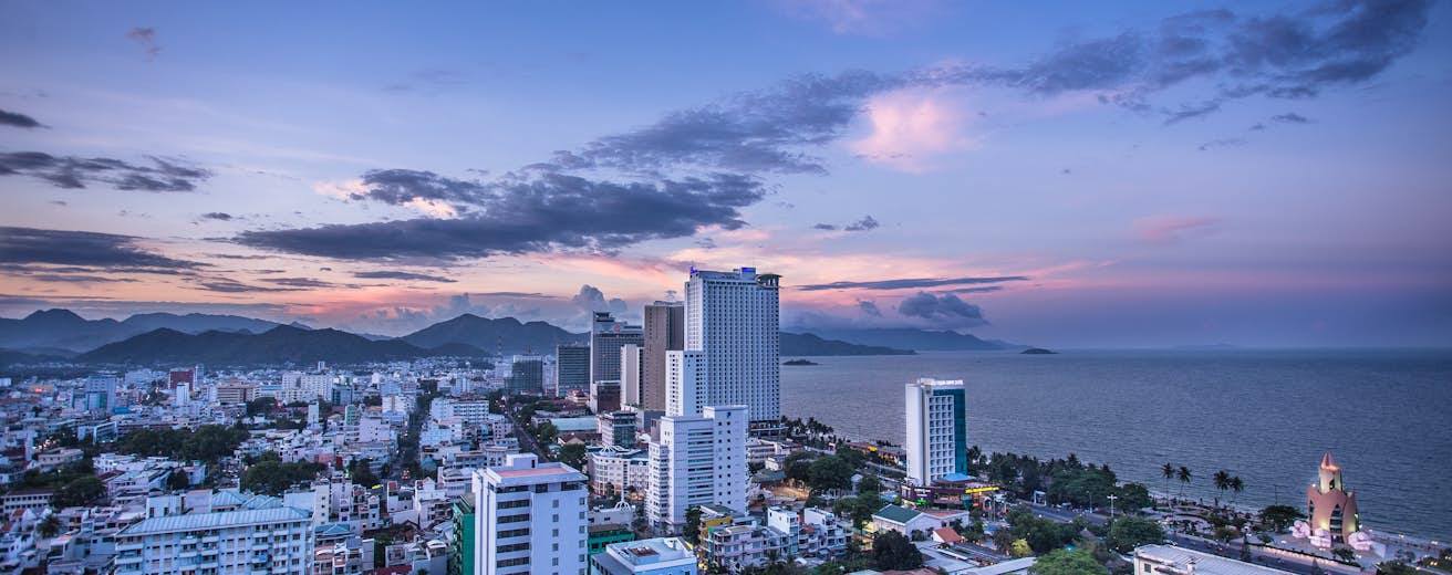 Nha Trang Travel Vietnam Asia Lonely Planet