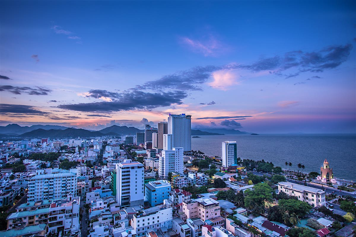 Nha Trang travel | Vietnam - Lonely Planet