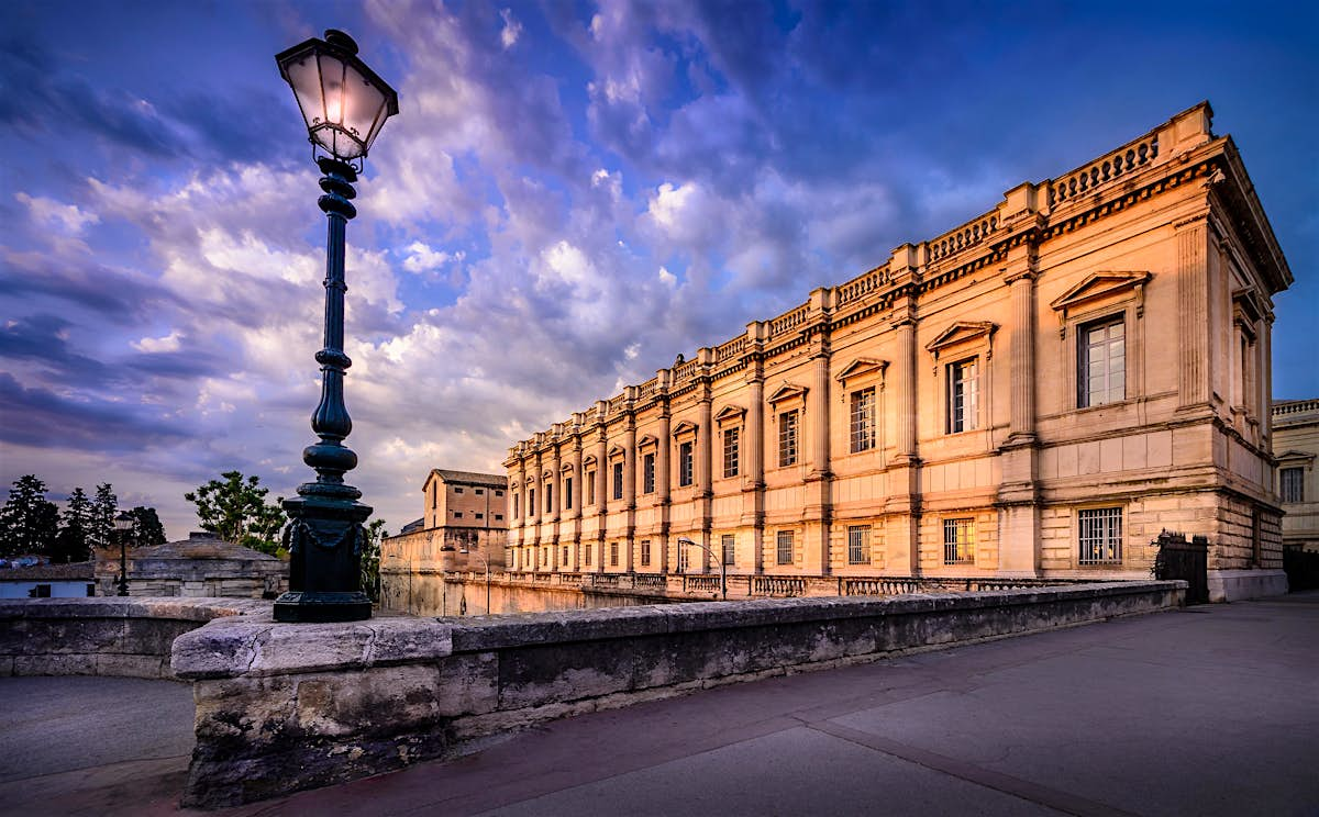 Montpellier travel LanguedocRoussillon, France Lonely