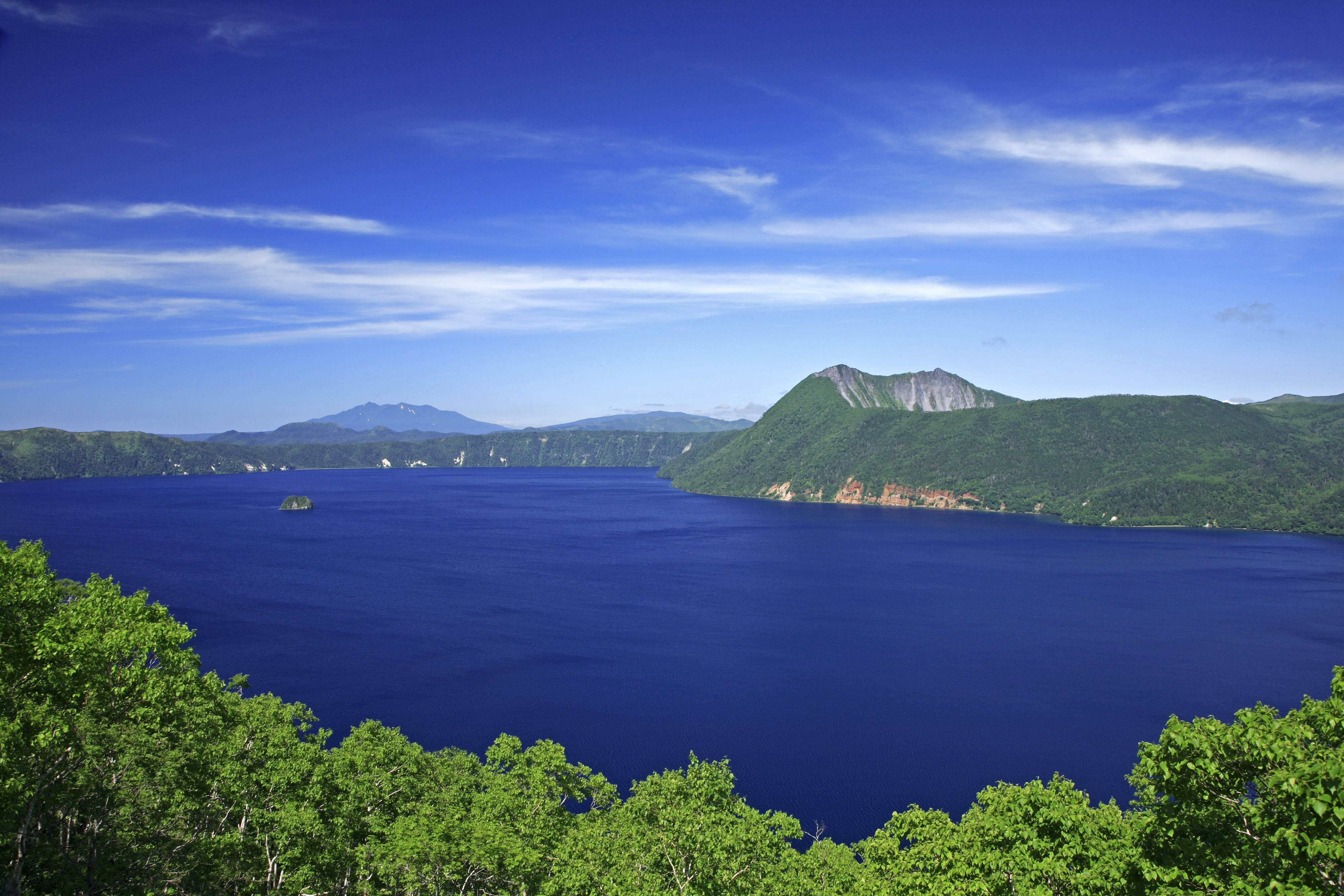 Hokkaidō travel - Lonely Planet | Japan, Asia