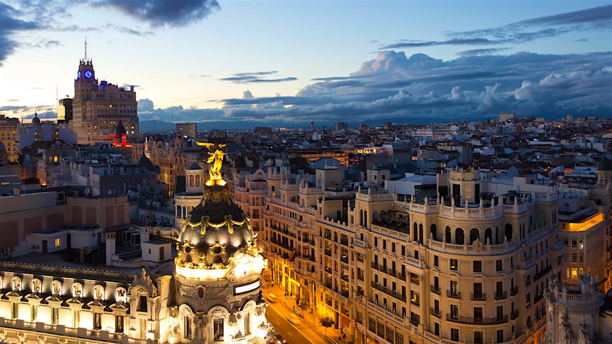 Spain travel guide | Europe - Lonely Planet