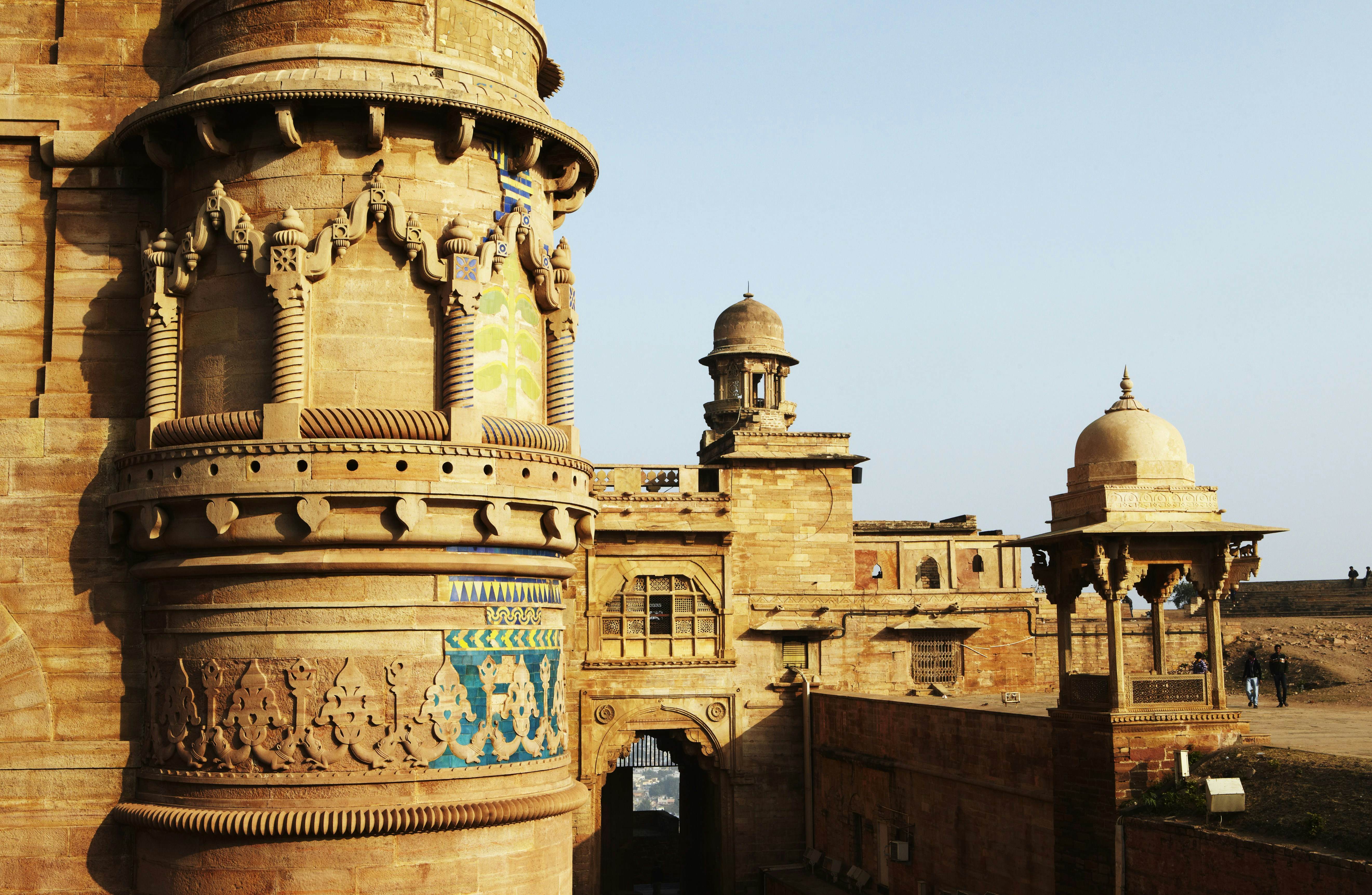 Madhya Pradesh & Chhattisgarh travel  India - Lonely Planet