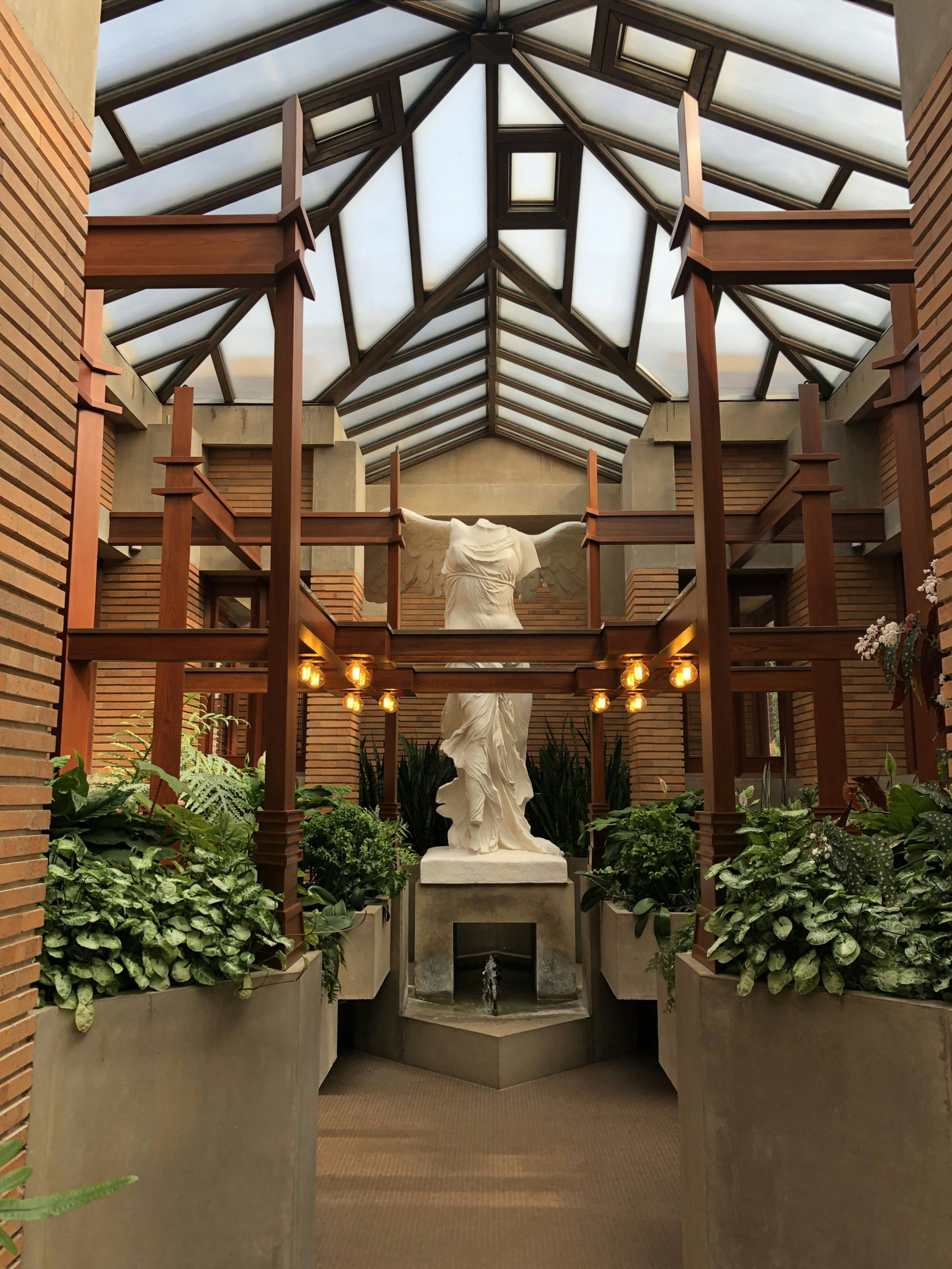 Martin House Complex