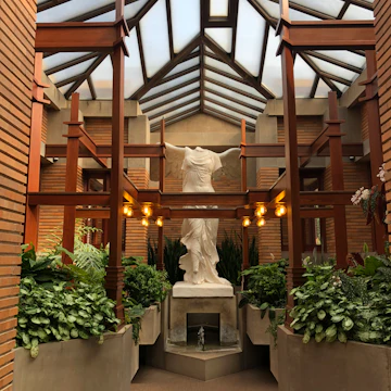 Martin House Complex