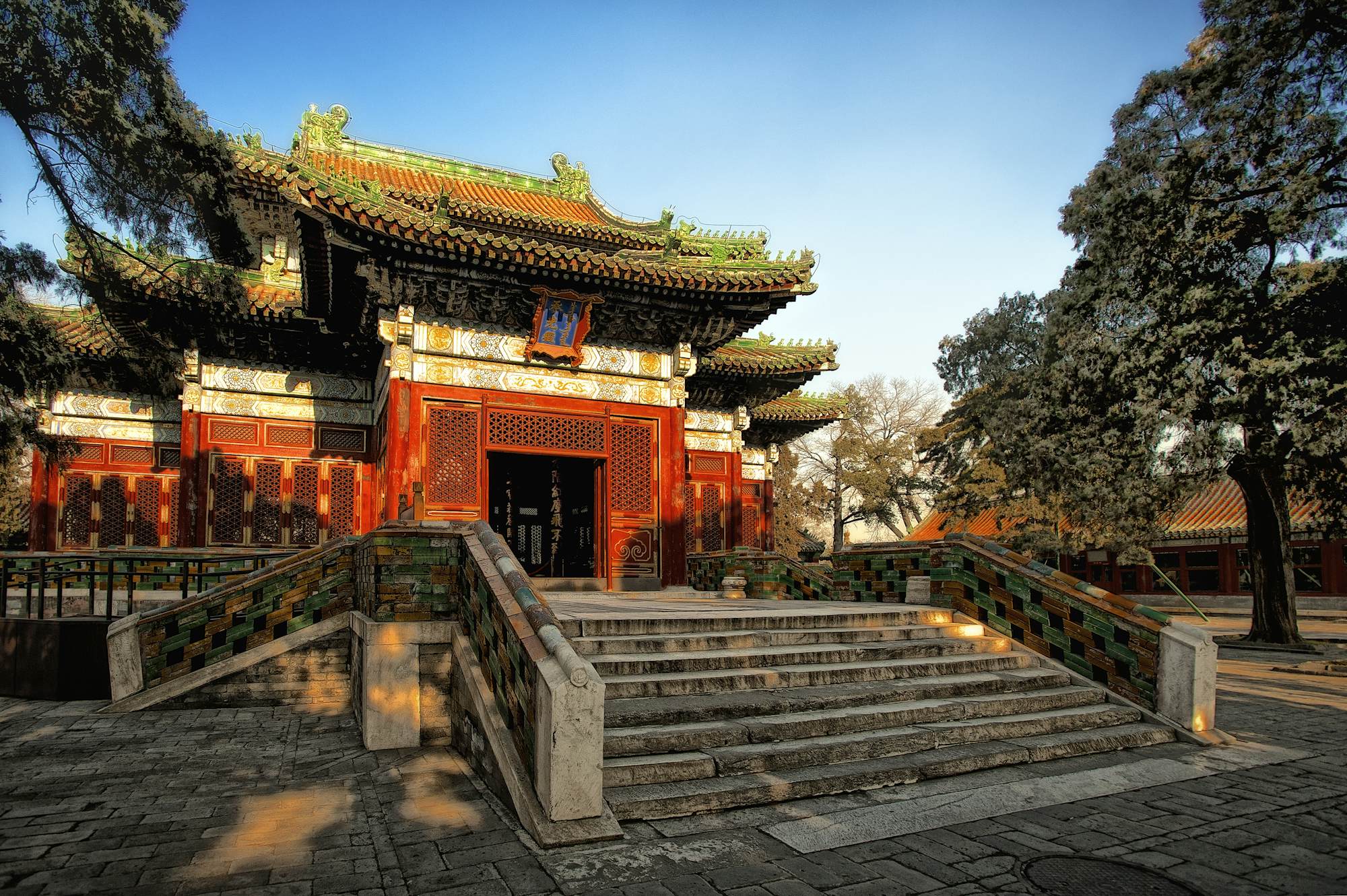 Beihai Park | Beijing, China | Sights - Lonely Planet