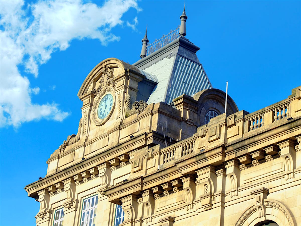 São Bento Train Station | Porto, Portugal Attractions - Lonely Planet