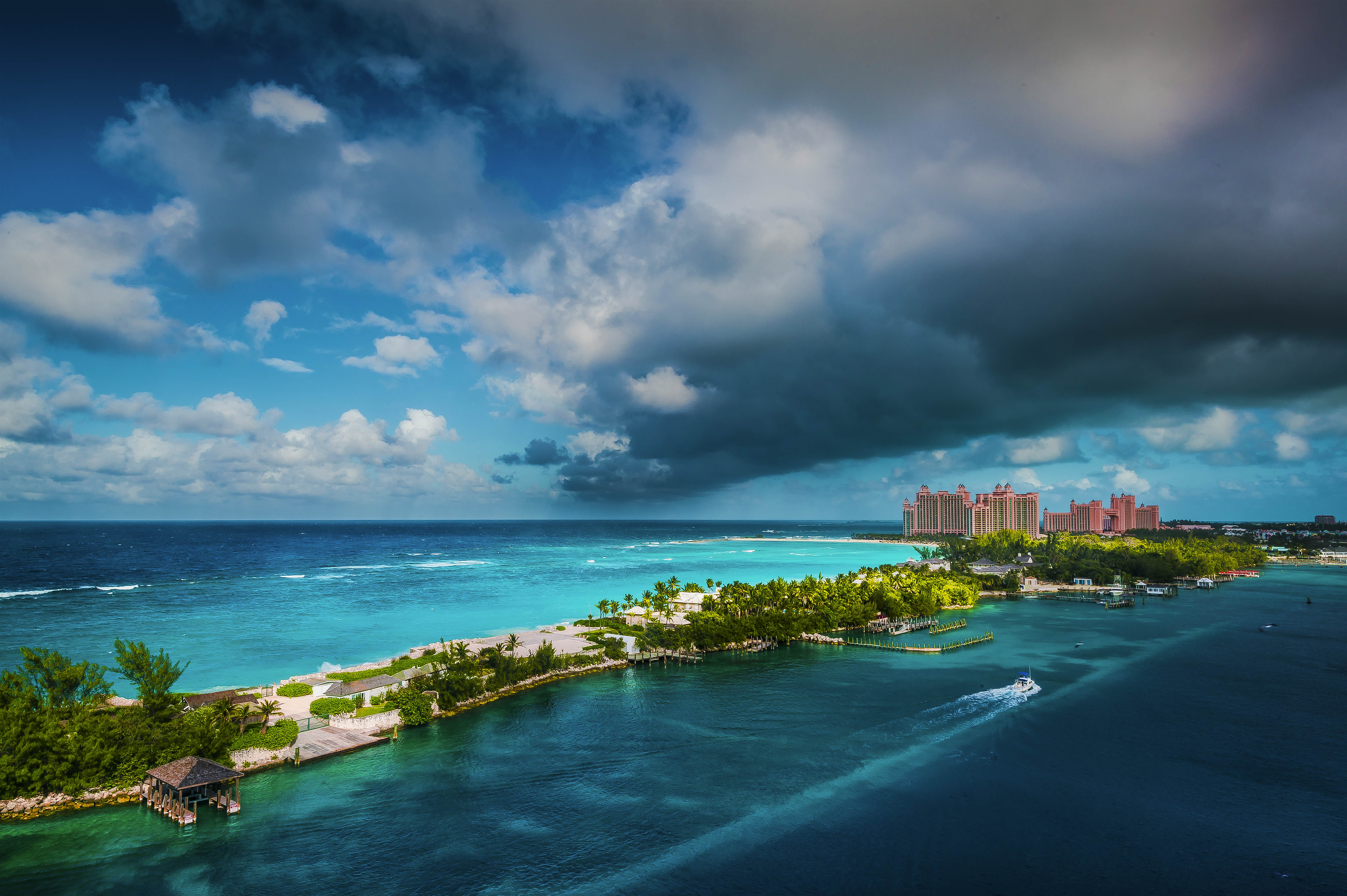 The Bahamas country guide | Caribbean - Lonely Planet