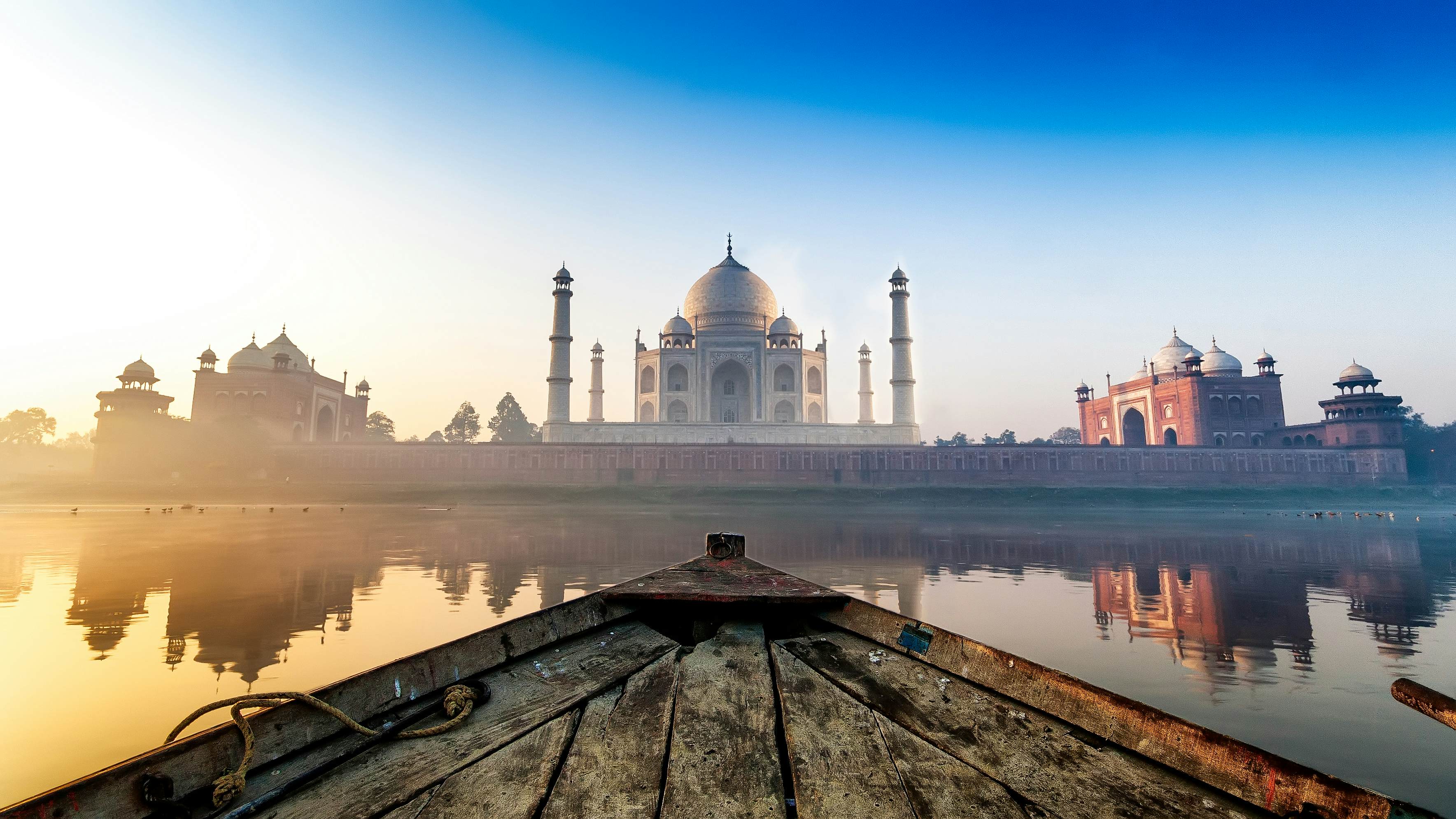 Agra travel - Lonely Planet | Uttar Pradesh, India, Asia