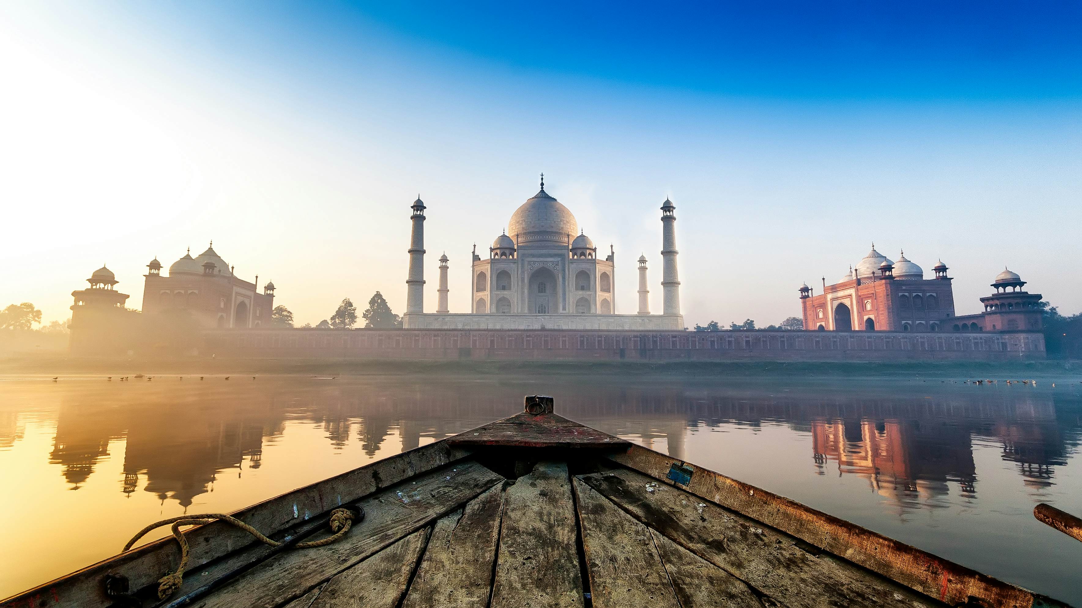 Agra travel | Uttar Pradesh, India, Asia - Lonely Planet