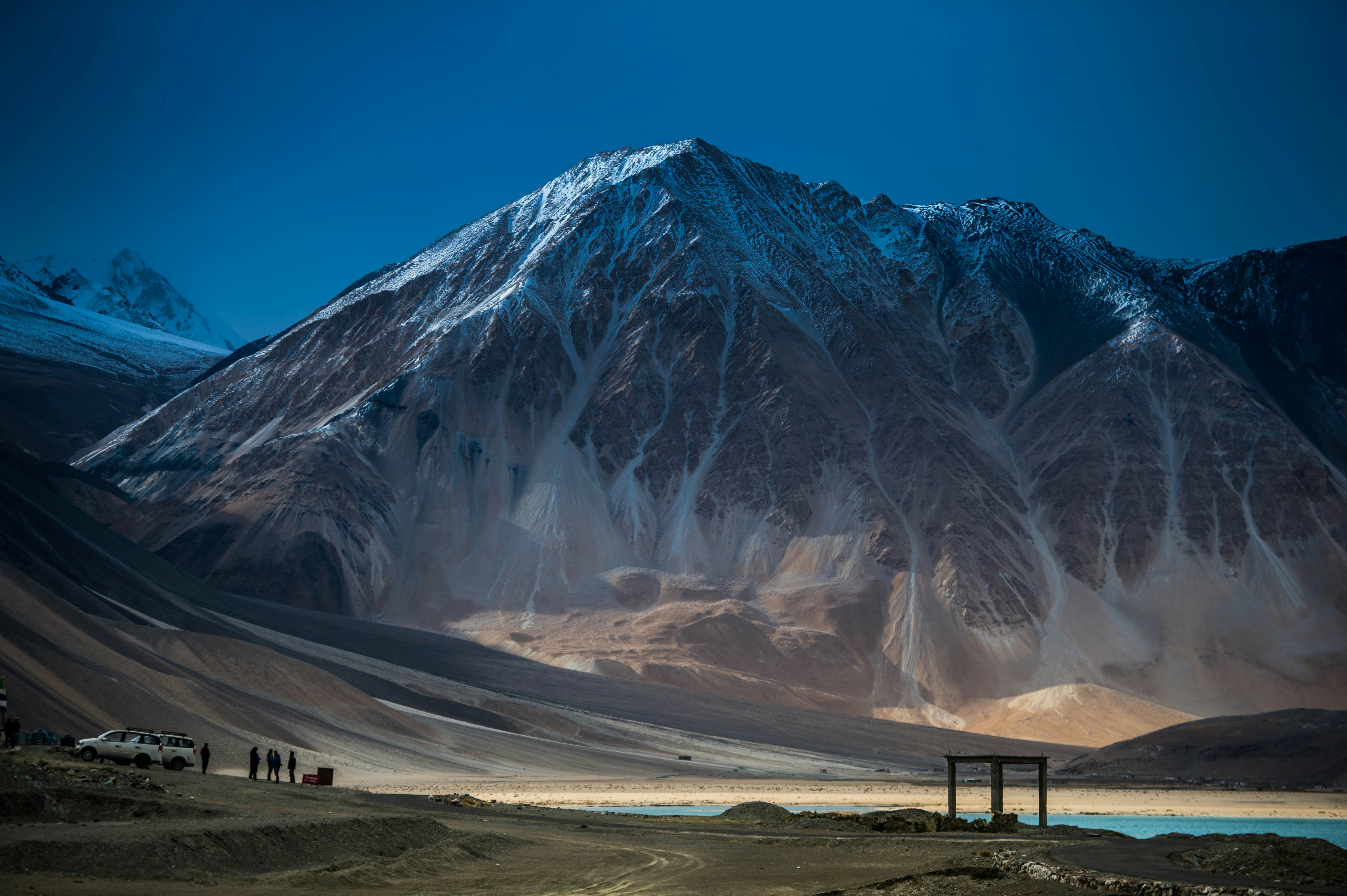 Ladakh travel Kashmir & Ladakh, India - Lonely Planet