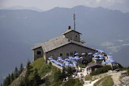 Top Things To Do In Berchtesgaden Germany Lonely Planet