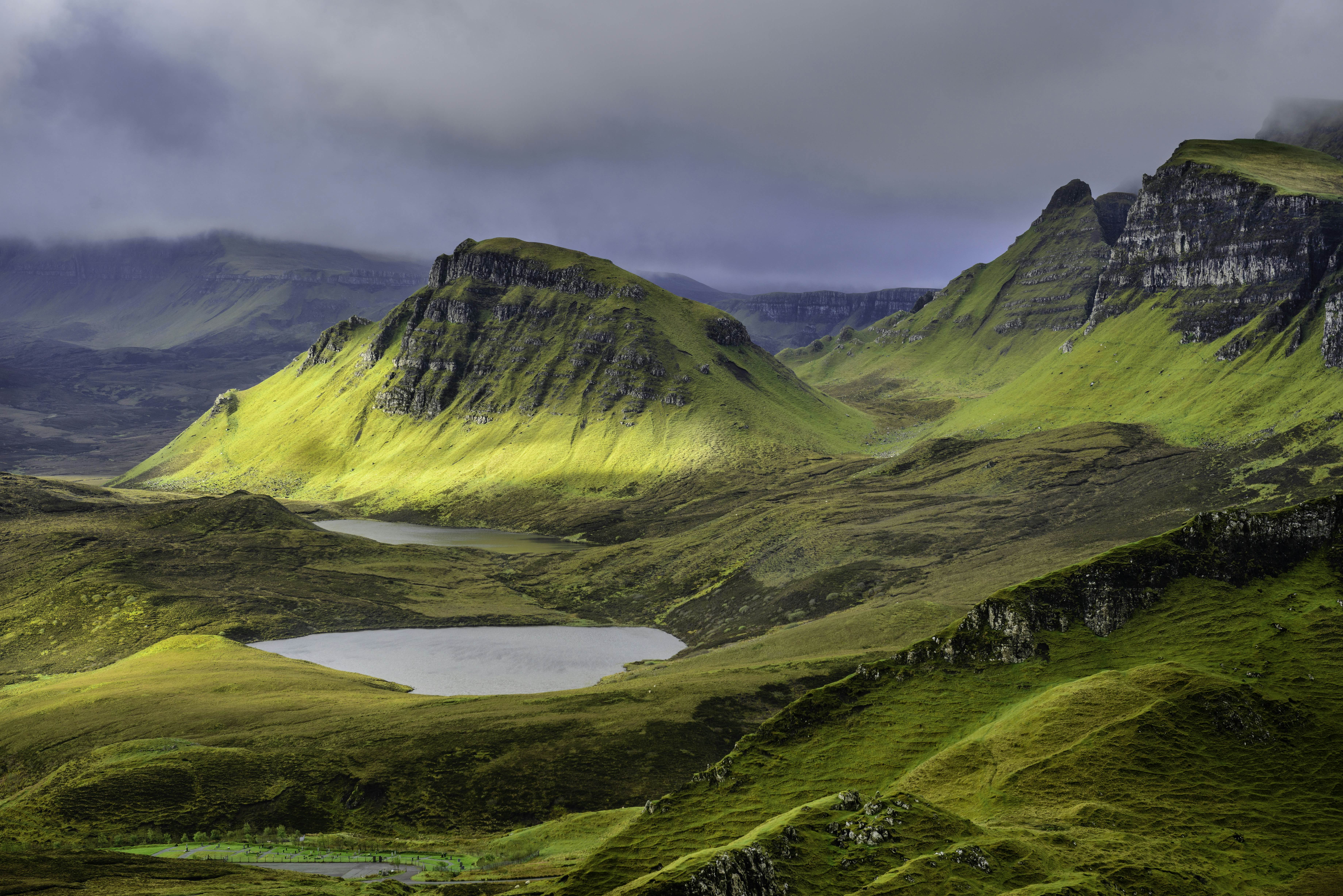 Skye Travel Northern Highlands Islands Scotland Lonely Planet   76070655 