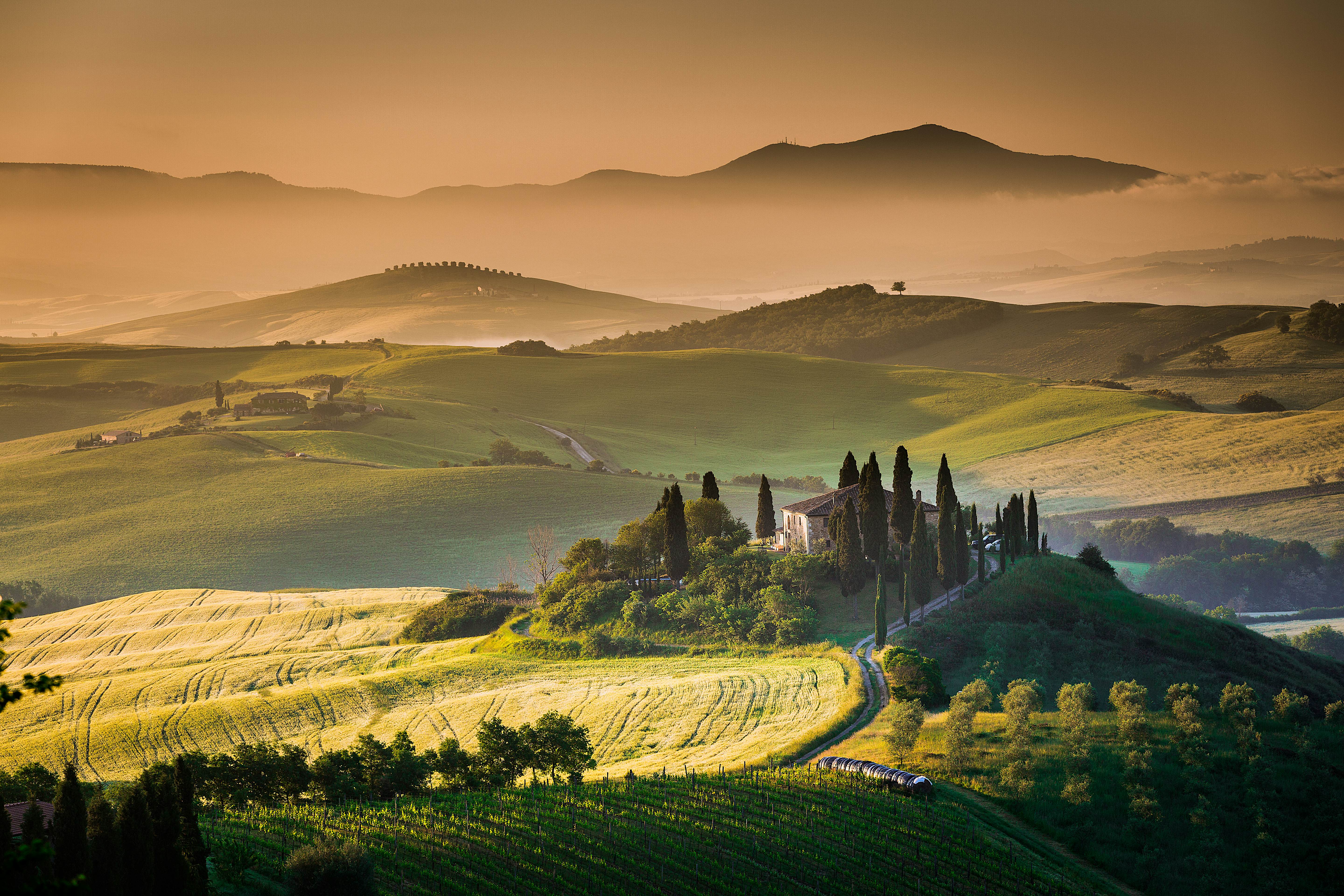 Tuscany travel  Italy - Lonely Planet