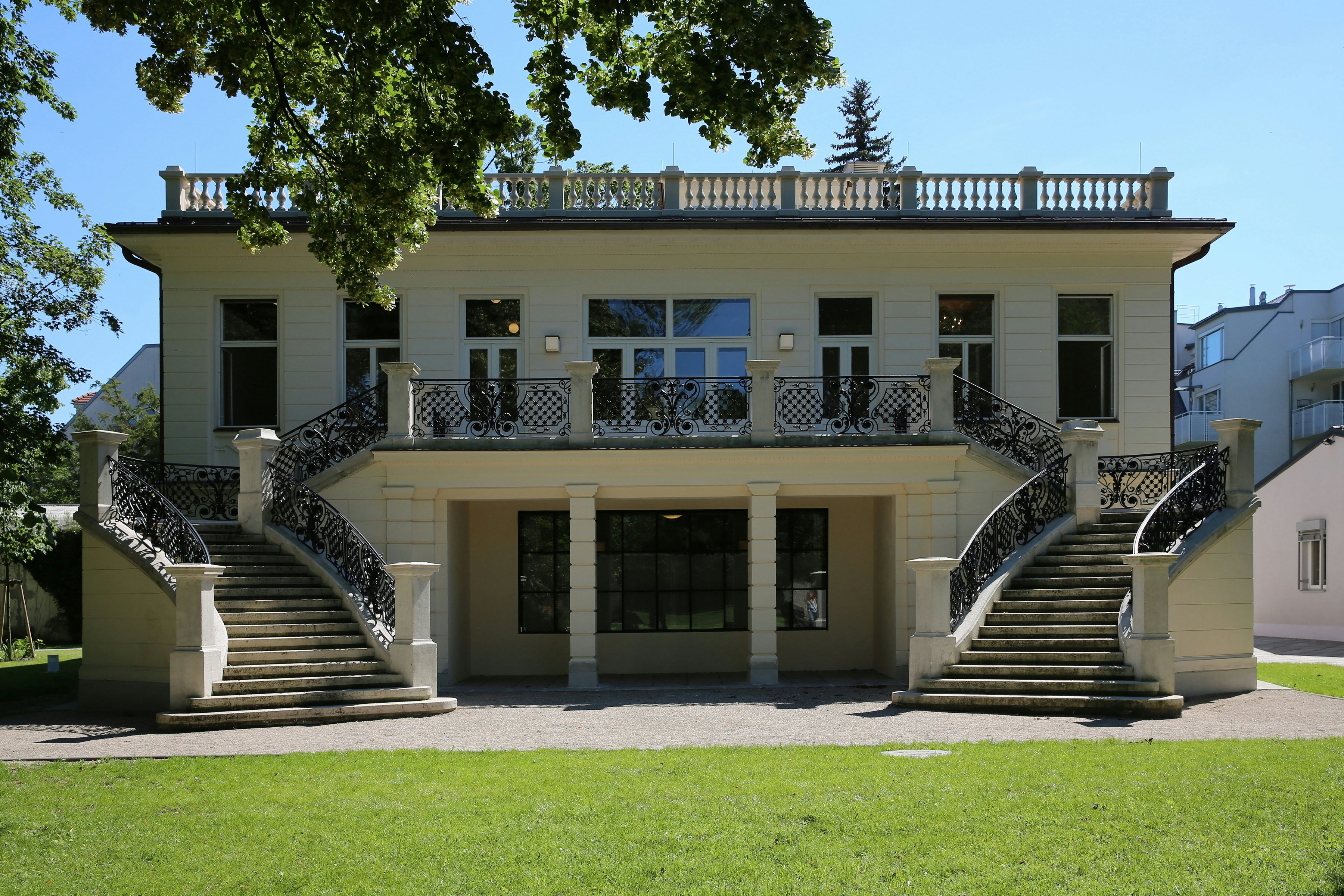 Image of Klimt Villa