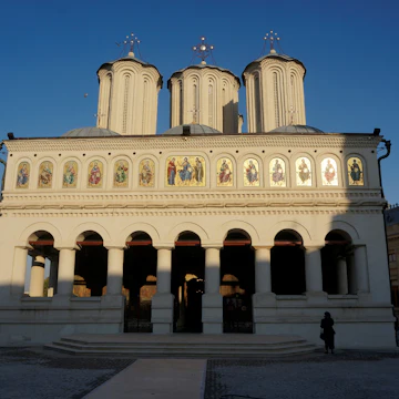 Patriarchal Cathedral