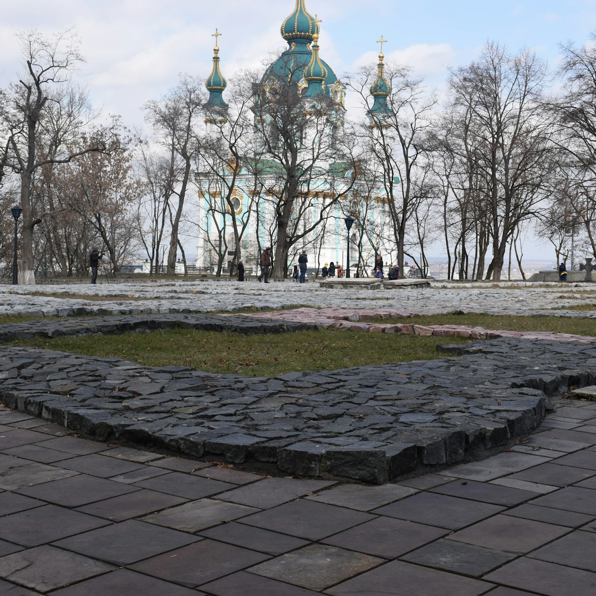 places to visit in kyiv
