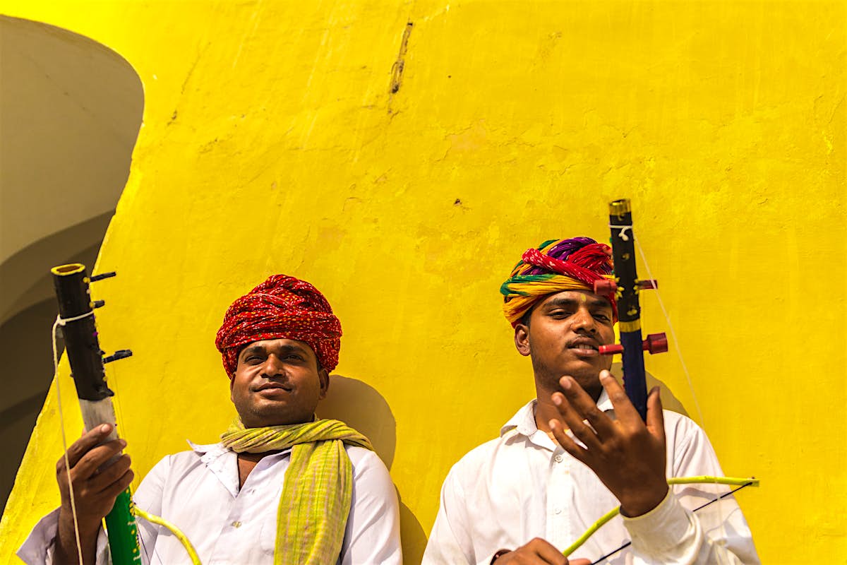 Complete guide to India | Asia - Lonely Planet