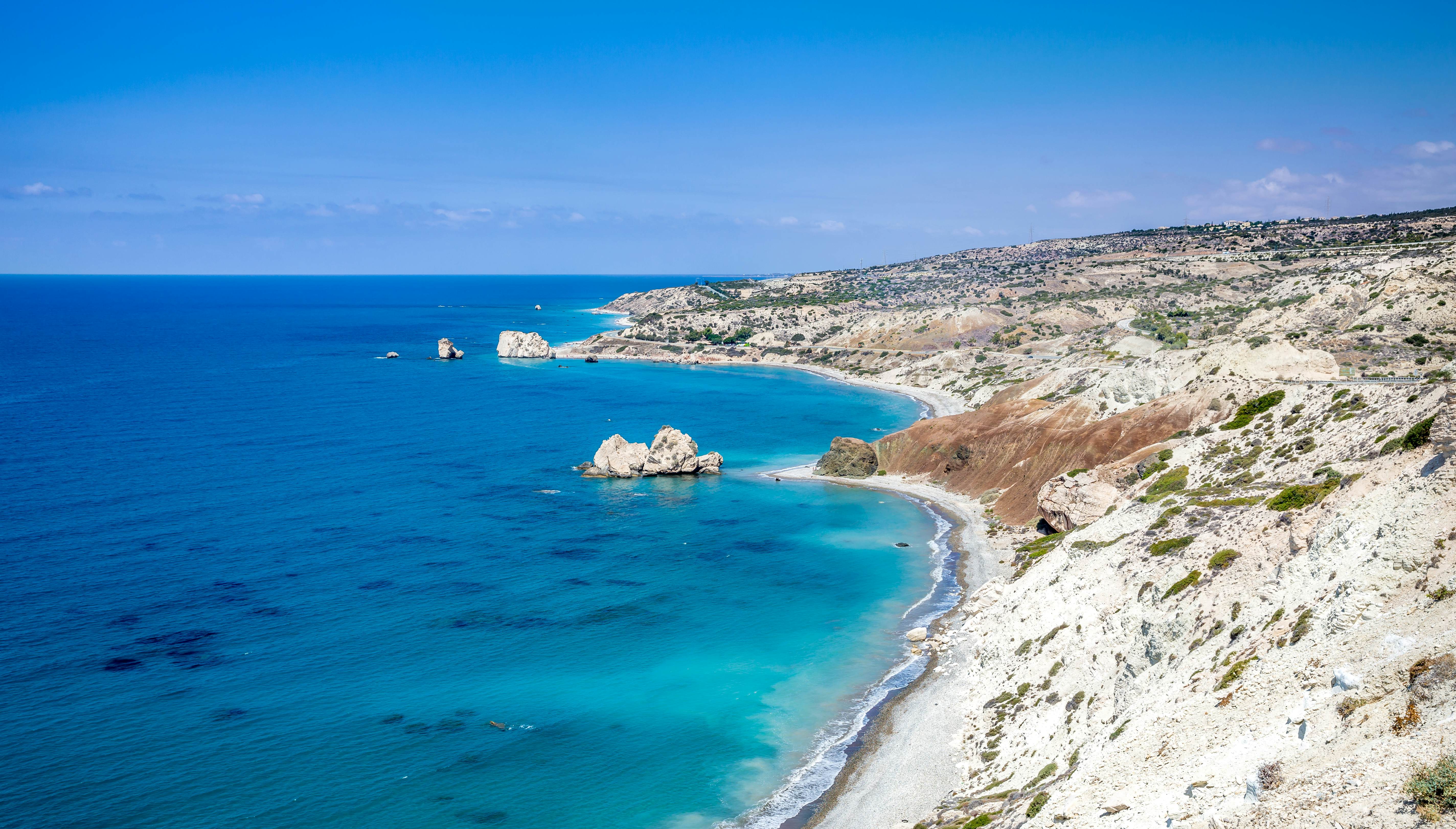 Cyprus Travel | Europe - Lonely Planet