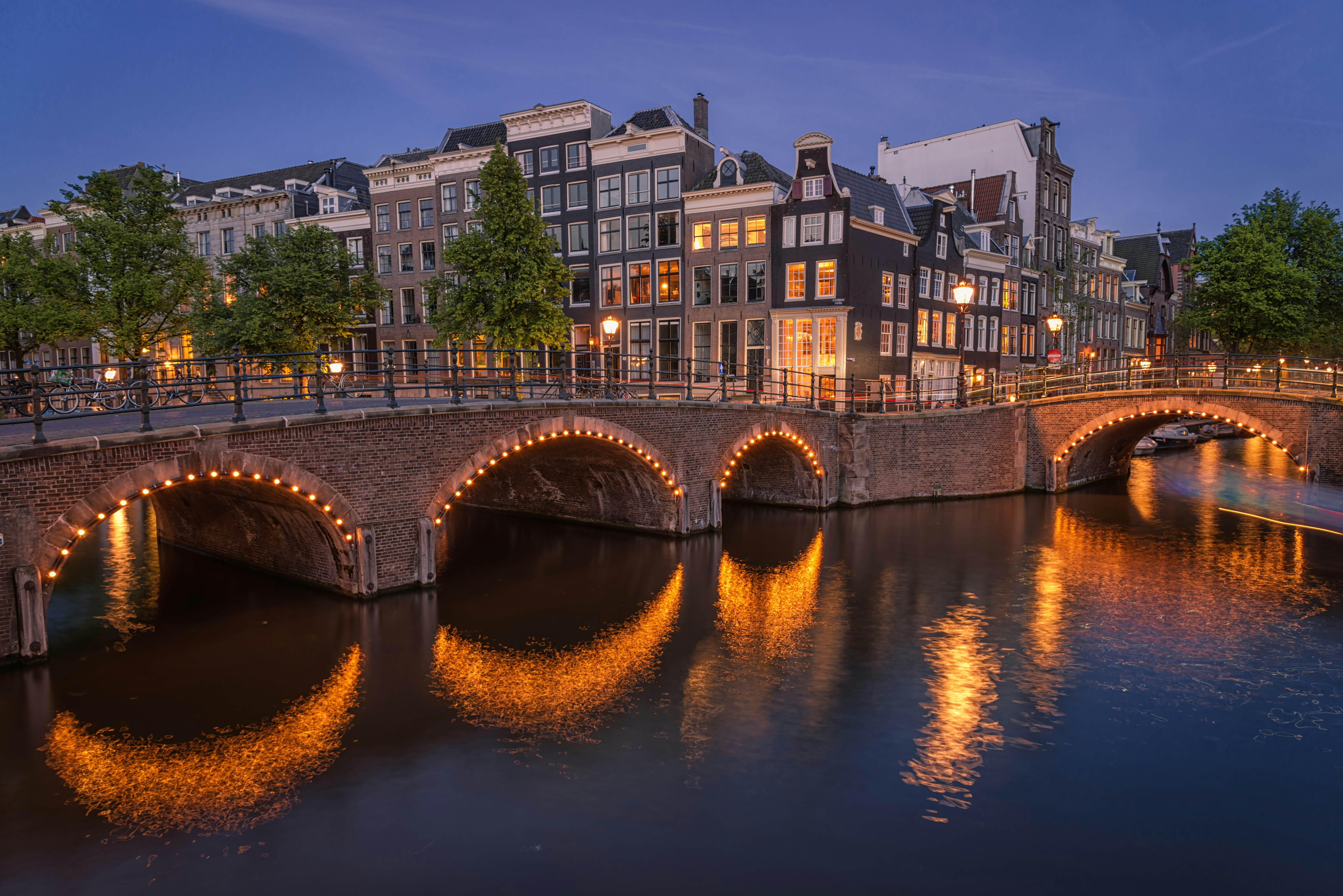 The Netherlands Travel | Europe - Lonely Planet