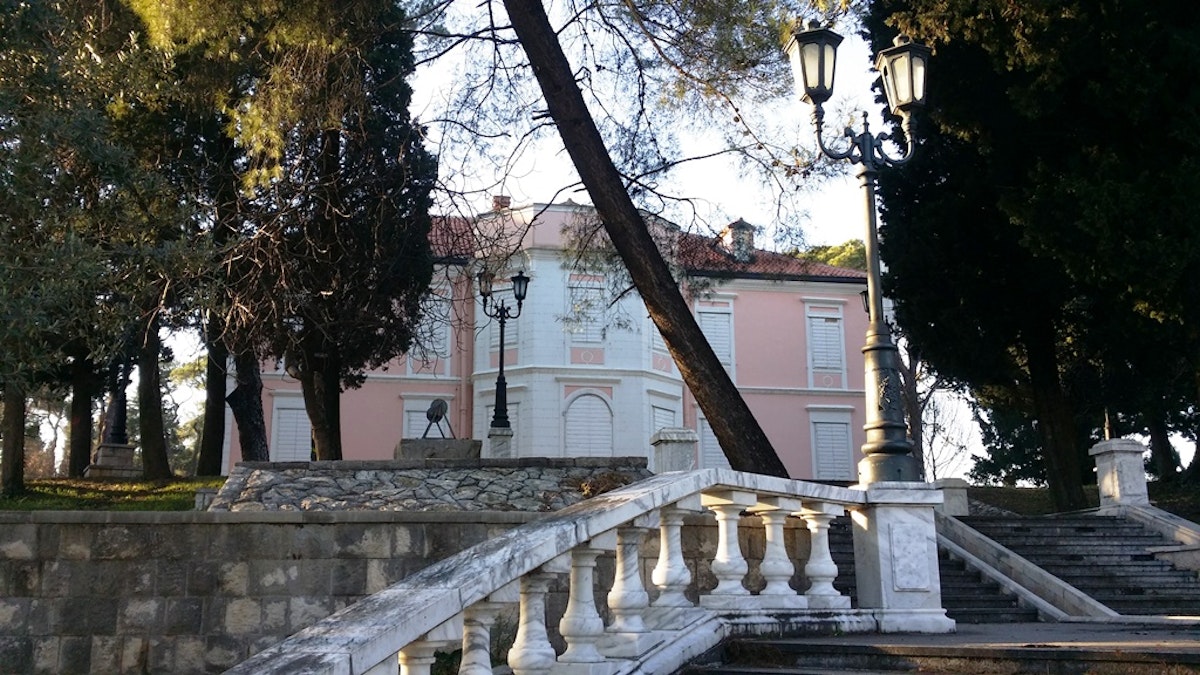 Petrović Palace