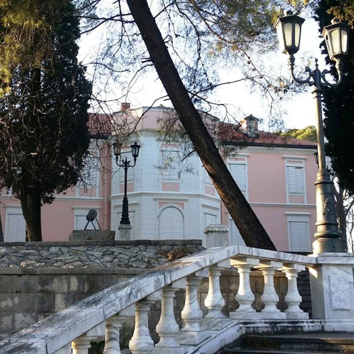 Petrović Palace