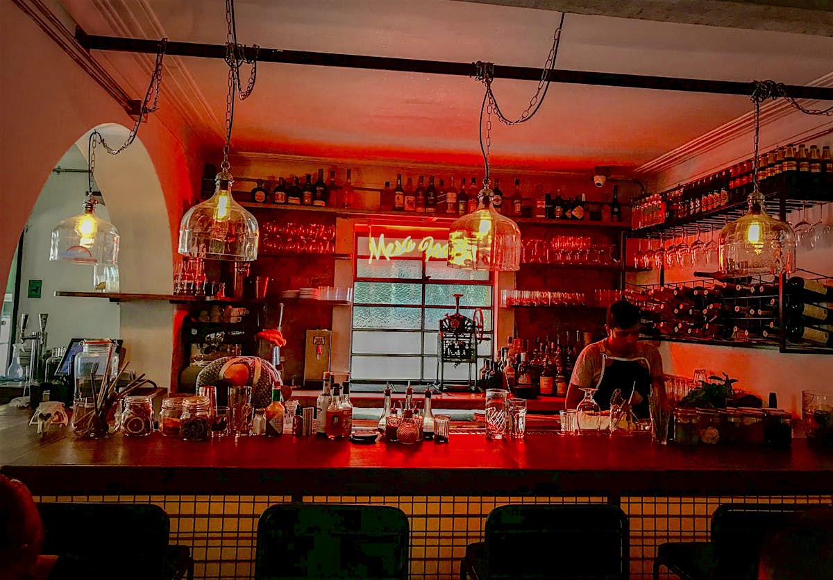 Mesa Franca | Bogotá, Colombia Restaurants - Lonely Planet