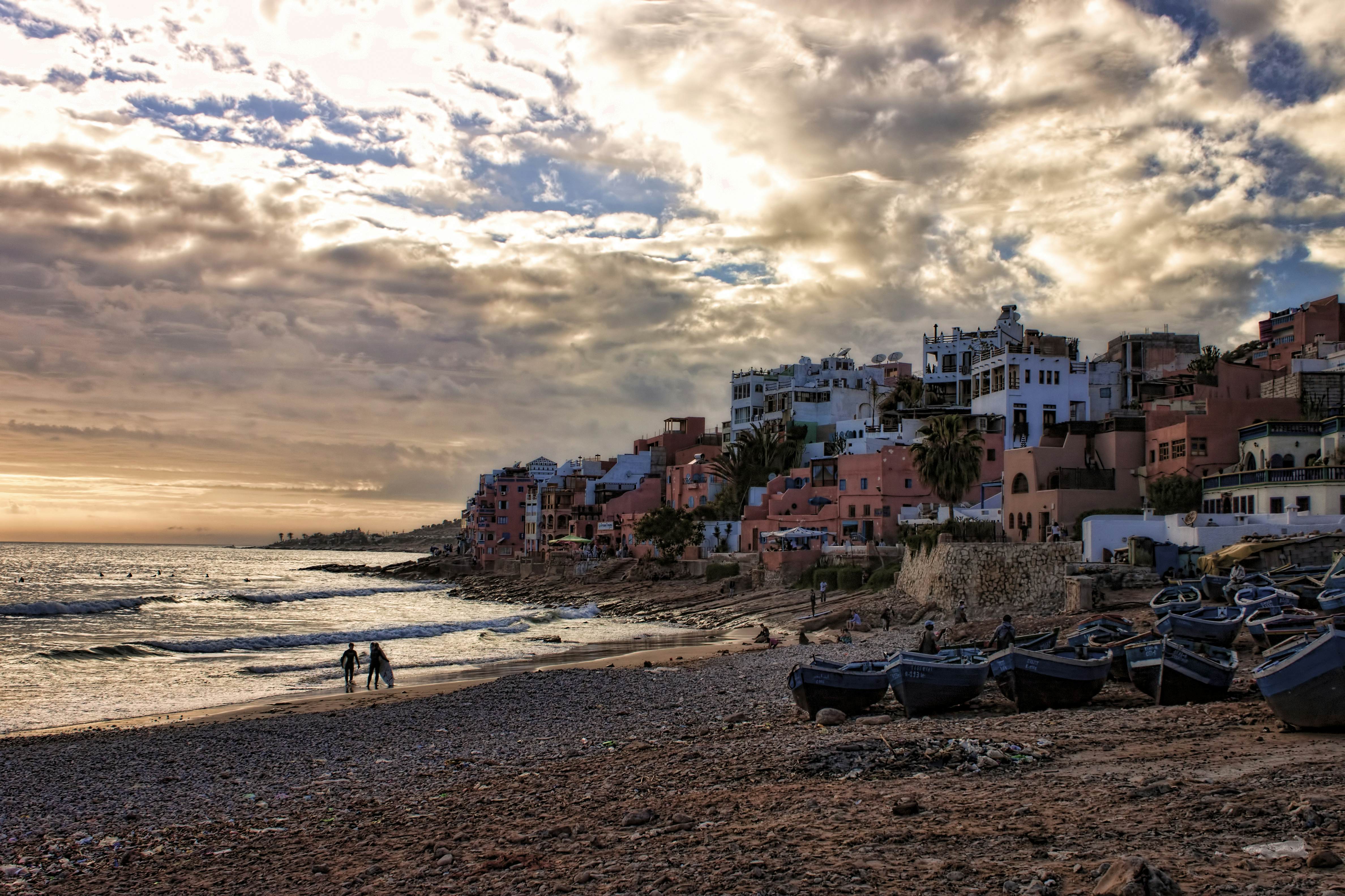 Agadir travel | Morocco - Lonely Planet