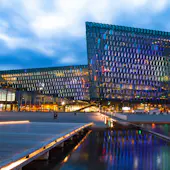 Harpa