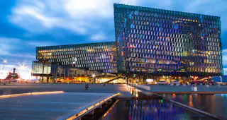 Harpa