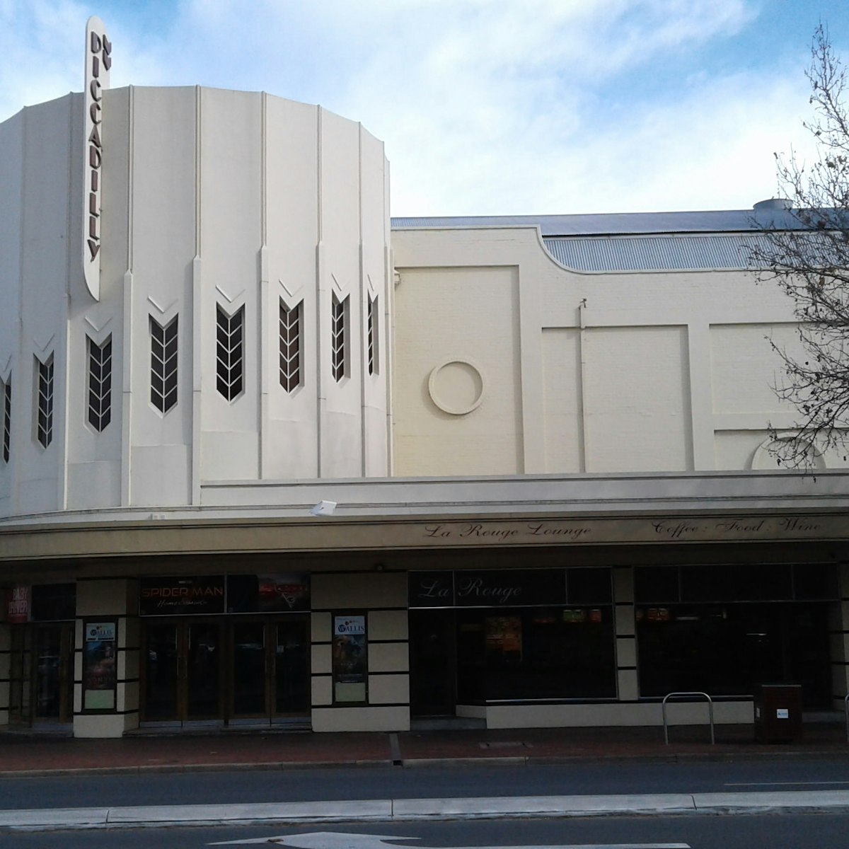 Piccadilly Cinema