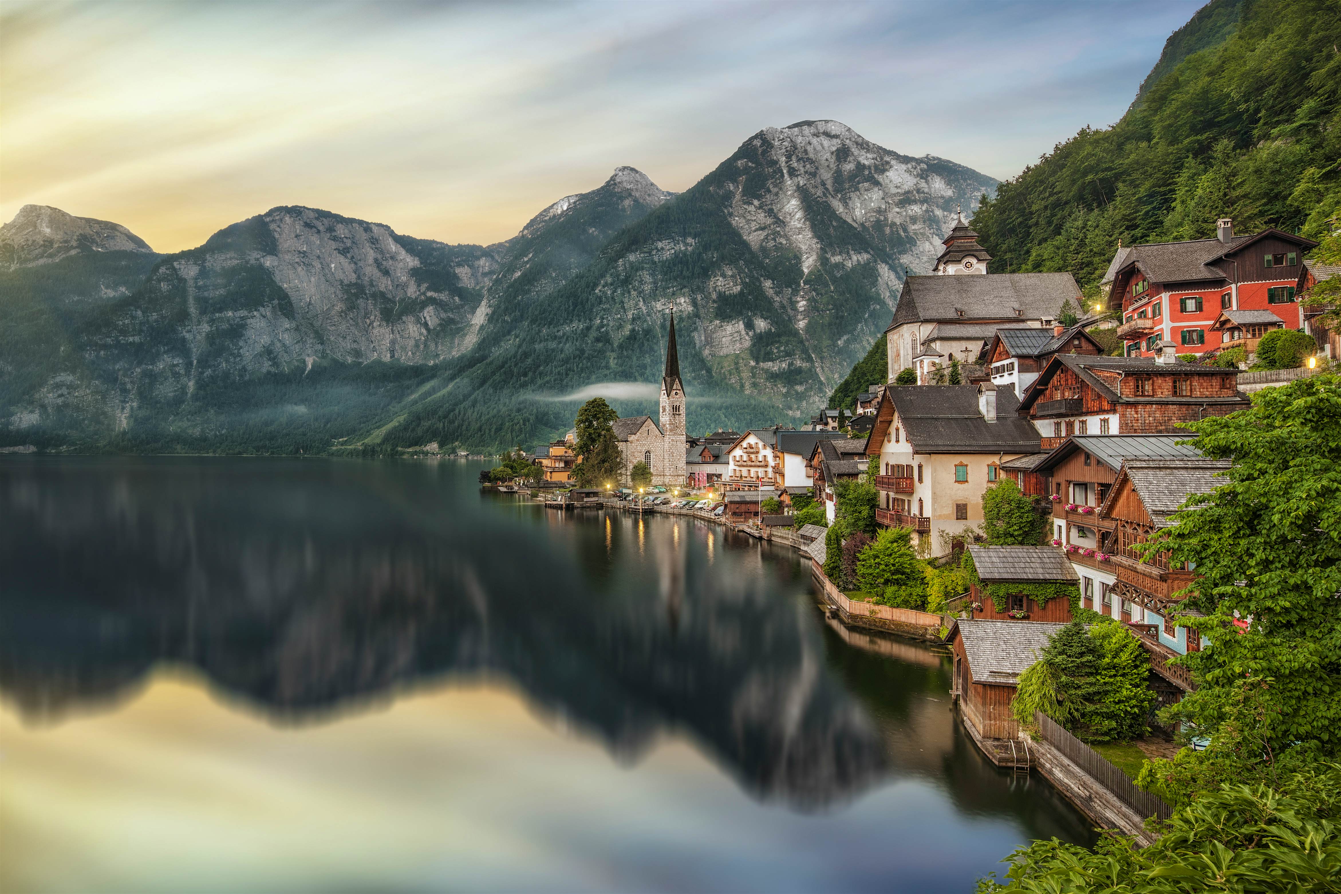Austria travel | Europe - Lonely Planet
