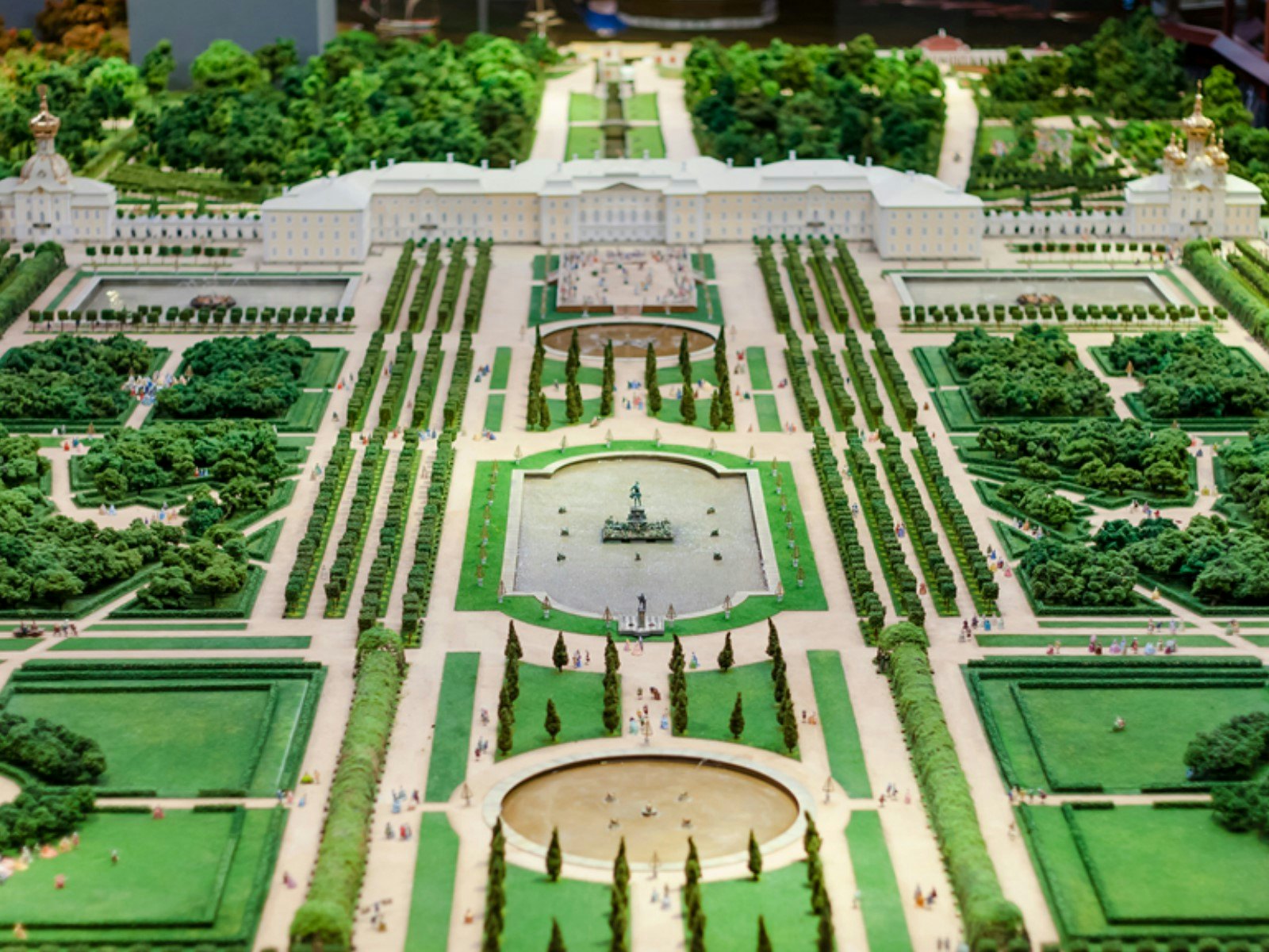 Image of Petrovskaya Akvatoria