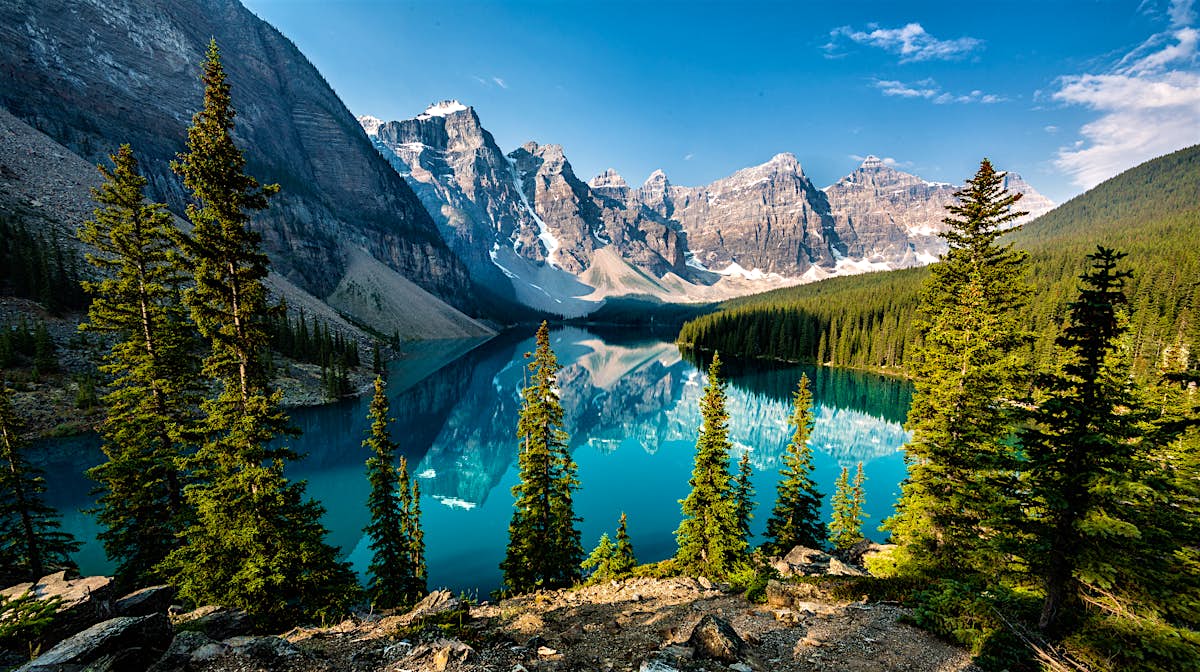 Banff & Jasper National Parks travel | Alberta, Canada - Lonely Planet
