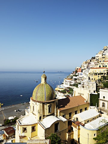 Positano