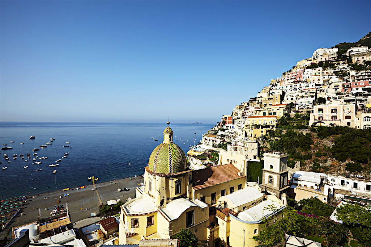 Best hotels and hostels in Positano, Italy - Lonely Planet